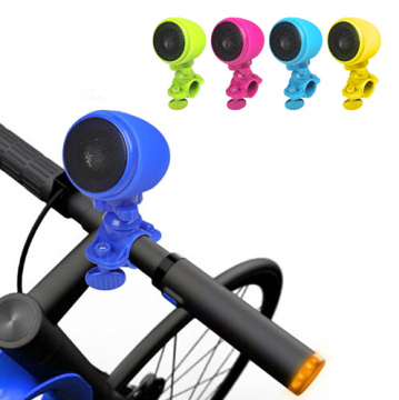 Music Mini Bluetooth Speaker / Smart Bluetooth Speaker / Bicycle Speaker