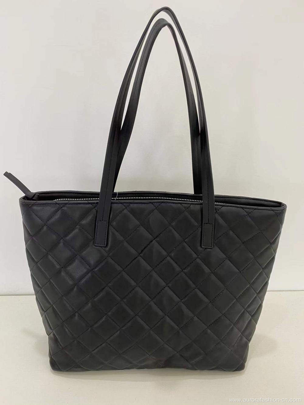 Classic Black Handbags and Shoulder bags