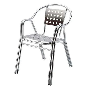 Aluminum Chair