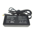 19V 3.42A 65W laptopvoedingsadapter voor ASUS