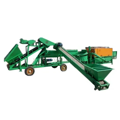 High Automation Cement Foaming Machine / Concrete Foam Generator