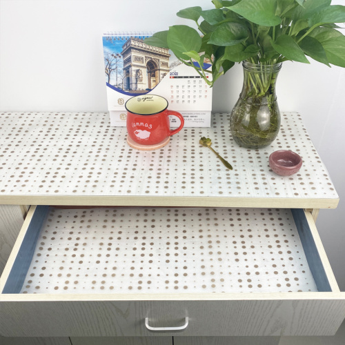 waterproof eco friendly plastic kitchen mat
