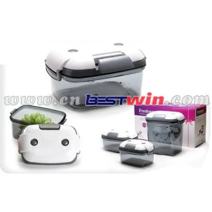 Freshware Vacuum Box AS SEEN ON TV