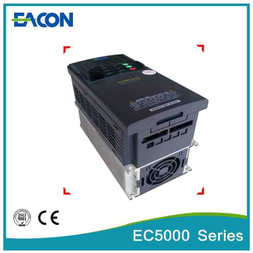1.5kw Single Phase Ac Motor / Low Cost Speedcontroller Motor Drive