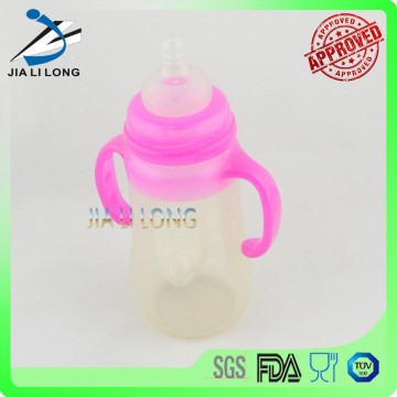 hot sale durable feeding bottle