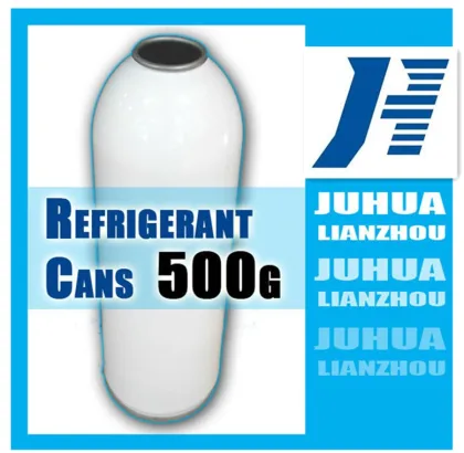 refrigerant pure r134a refrigerant for sale r134a car refrigerant juhua brand