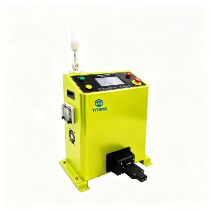 48V Floating Mechanism AGV Charger
