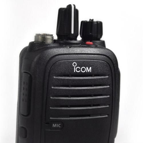 Icom IC-F2000 portable radio