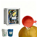 1:1 Mix RTV2 Silicone for Electronic Potting