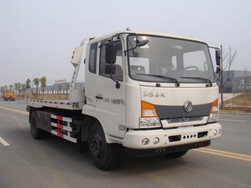 man transit jeep recovery vehicle