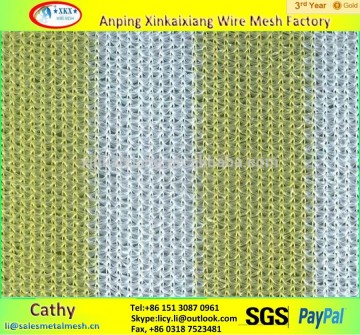 China Anping factory supply cheap Plastic Sunshade Net
