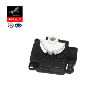 Skula Auto Part Evaporator Heater Adjust Motor AV1Z19E616K AV1119E616EA for FORD 14-18 Fiesta 18-21 Ecosport" 

However, for a more concise and SEO-friendly title, you might consider:

"Skula Evaporator Heater Motor AV1Z19E616K for Ford Fiesta 14-18 & Eco