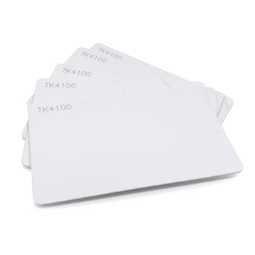 Stampa di carte regalo rfid per biglietti da visita a sublimazione
