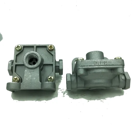 Manufacturer Selling Quality Auto Parts Quick Release Valve for EQ140