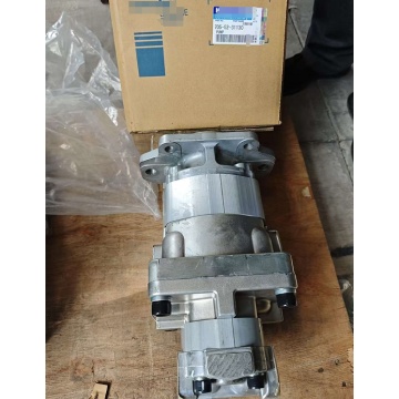 High Quality 705-52-31130 PUMP ASS'Y for Loader WA500 Parts