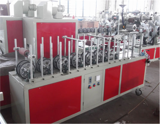 lamination machine lamination machine