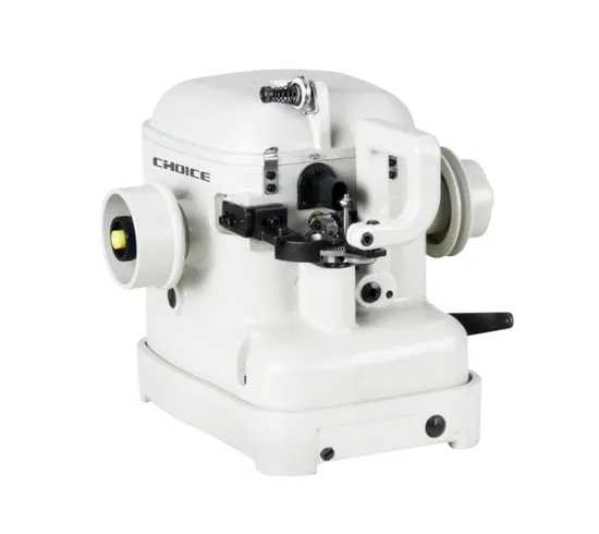 Golden Choice GC600: High Capacity, Heavy Duty Machine with Automatic Lubrication