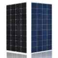 Billig pris Poly Power Solar Panel til huse