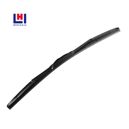 Bestselling Denso Hybrid Universal Windshield Wiper Blade for Toyota, BMW, Honda