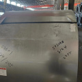 Bobina de acero galvanizado con recubrimiento de zinc 60g