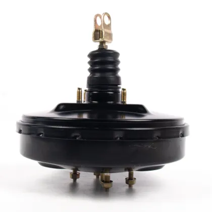 PASOU Vacuum Pump Kit Brake Booster Assy for JMC 1030 Truck