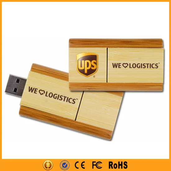 free samples wooden usb pen drive bulk with logo wholesale china