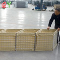 Используемые защитные барьеры сварки Gabion Box