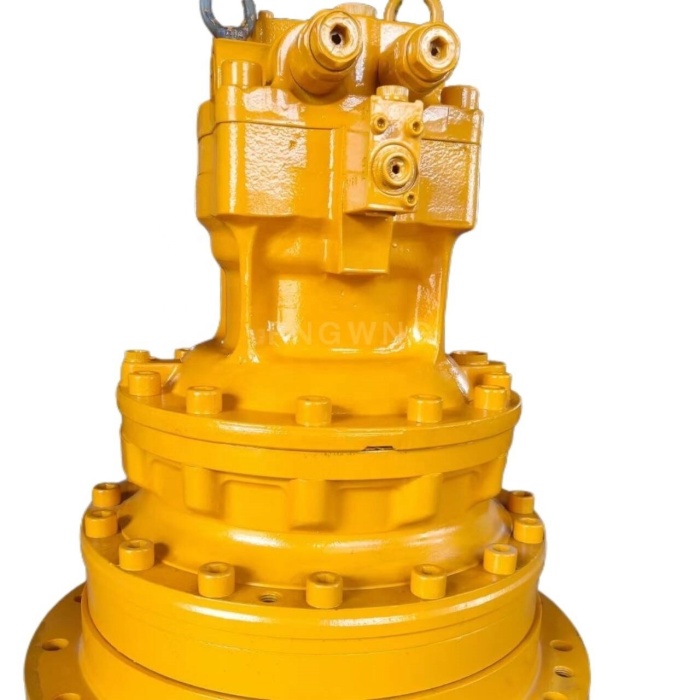 RG16S21D2IA-140 M5X180 Swing Rotary Gearbox For Kawasaki