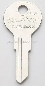 Hot sale Y11 blank key
