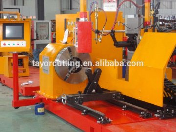 CNC Pipe Cutting Machine cnc cutting machine
