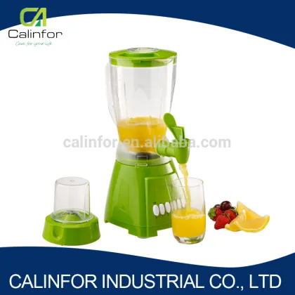Kitchen Appliance Table top juice waring blender