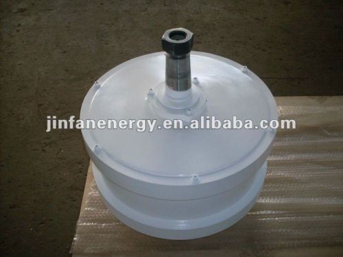 300W-15KW wind turbine alternator