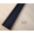 30x10 mm Anodized Aluminum Solar Panel Frame