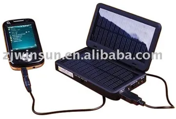 solar portable charger