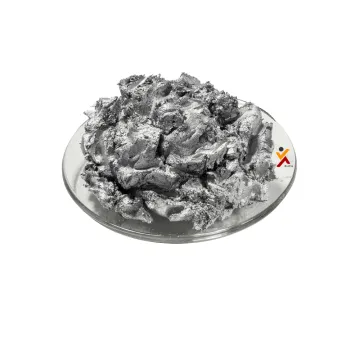 Sparkling Aluminum Paste: Enhancing Silver Metallic Paint with Premium Aluminum Pigments