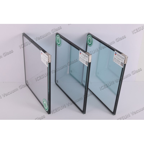 Low-E-Glasschallsicherheits-Sicherheits-Vakuumglas für Gebäude