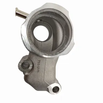 Water Outlet for Buick LaCrosse/GL8, Cadillac SRX/XTS - Factory Sale & Wholesale Car Parts & Accessories