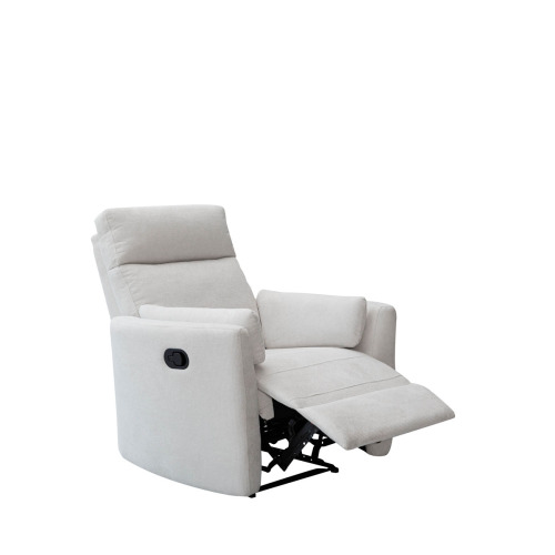 Набор кресел с металлическим каркасом