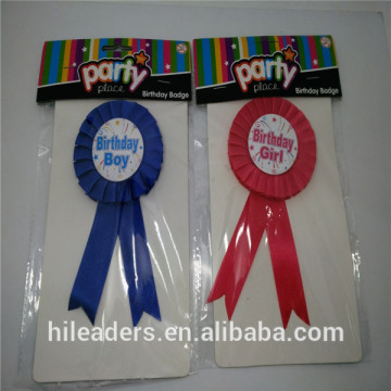 Wholesale Beautiful Satin Ribbon Rosette Trim