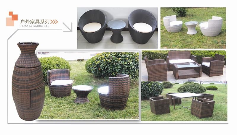 outdoor furniture