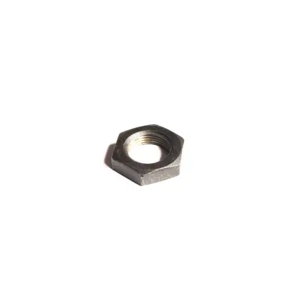 Fine Pitch Hexagon Half Lock Nuts