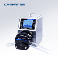 Vial Filling Food Grade Easy Dispensing Peristaltic Pump