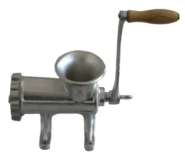 Hand Operated Meat Mincer No.12 Meat Grinder Manual Chopper