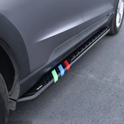 Maremlyn MPV SUV Body Kit - Aluminum Alloy Side Step Running Board for Maserati Levante