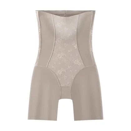 High-Waisted Tummy Control Hip Shaping Yoga Pants for Women