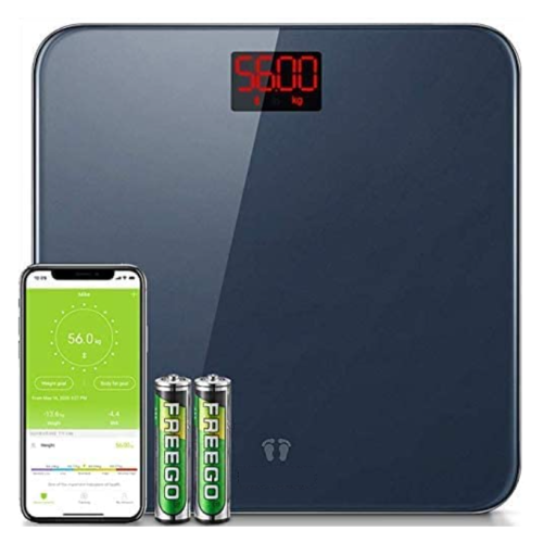 BMI Weight skala Bluetooth Digital Scale Badezimmerskala