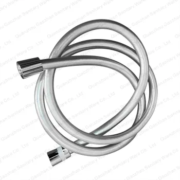 Bathroom & Kitchen Accessories: Manufacturer of Customized Quality Shower Hoses for Bulk Purchase