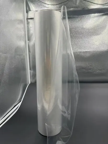 TRANSPARENT BOPP Heat Sealable/BOPP Laminating Film/BOPP Plastic Film