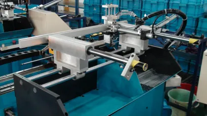 Precision Wire Forming for Exact Manufacturing Needs