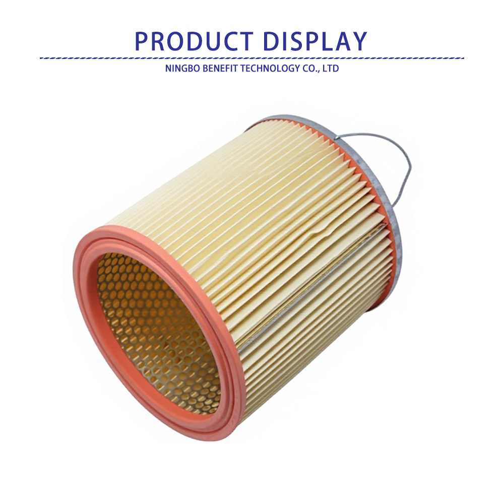 Vacuum Cleaner Filter For Rowenta ZR70-x